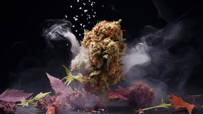 flor cannabis